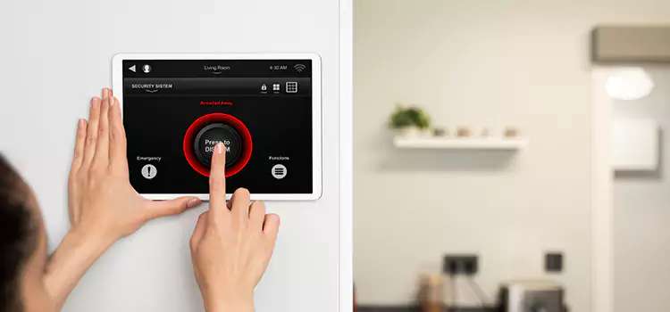 Blink Video Doorbell Installation Hot Springs