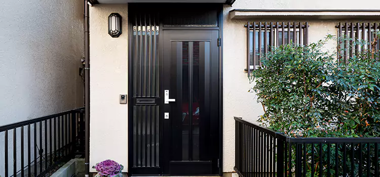 Popular Exterior Door Options in Hot Springs, AR