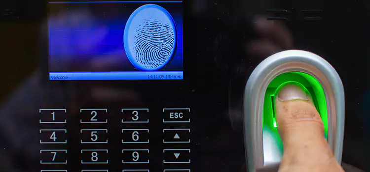 Your Trusted Partner for Secure Access in Hot Springs, AR