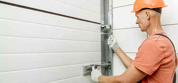 Why Choose Us for Garage Door Lock Services in Hot Springs, AR?