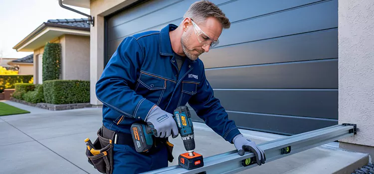 Why Choose Us for Garage Door Off Track Services in Hot Springs, Arkansas?