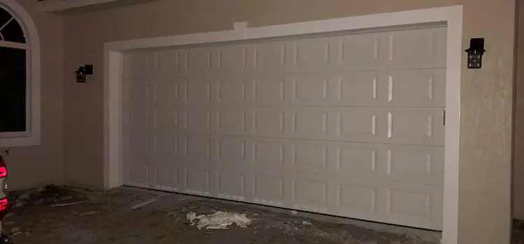 Garage Door Coil Replacement Hot Springs