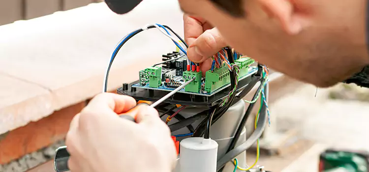 Specialized Brand Gate Motor Repairs Hot Springs
