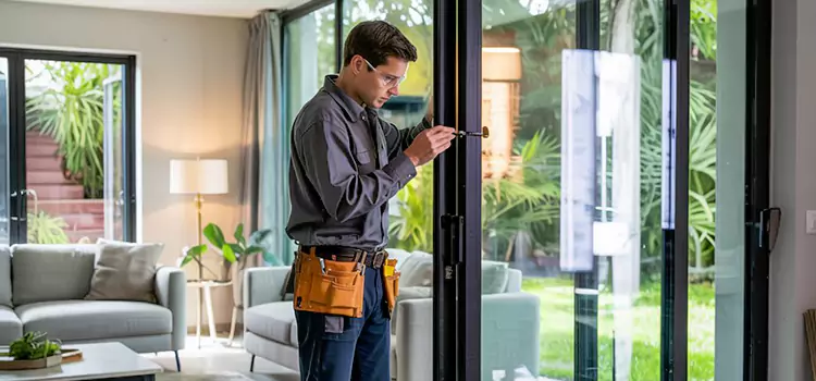 Why Choose Us for Your Glass Door Needs in Hot Springs, AR?