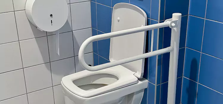 Comprehensive Solutions in Hot Springs, AR for Accessible Facilities