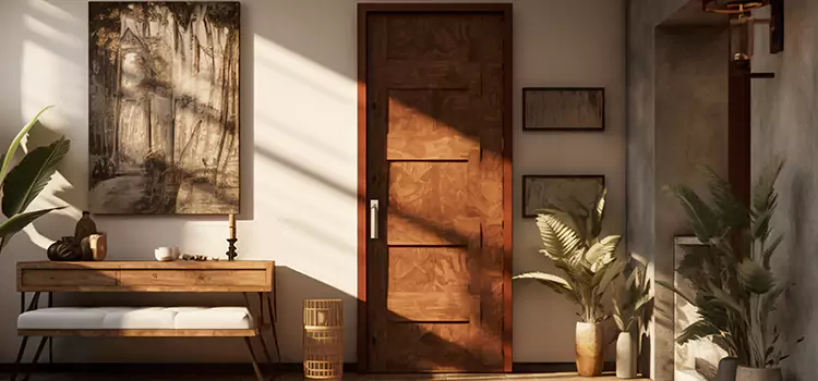 Specialty Interior Doors Hot Springs