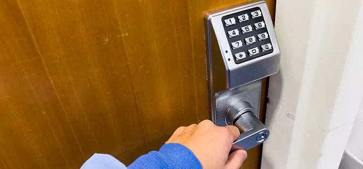 Why Choose Us for Your Keypad Lock Needs in Hot Springs, AR?