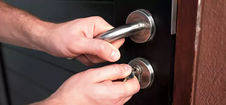 Master Key Control and Audits Hot Springs