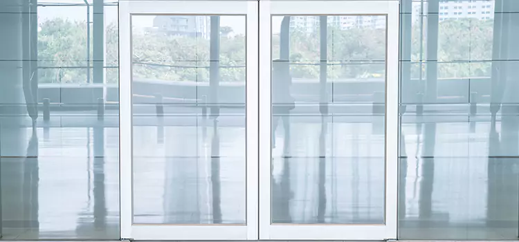 Mobile Sliding Screen Door Replacement Hot Springs