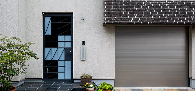 Residential Roll Up Security Doors Hot Springs
