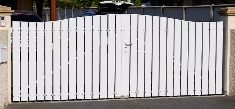 Why Choose Us for Residential Gate Repair in Hot Springs, AR?
