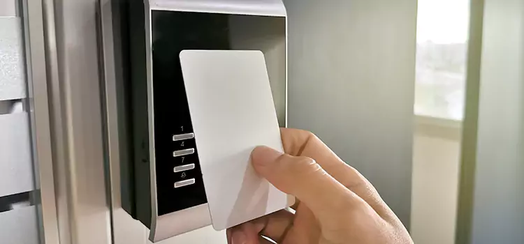 Advanced RFID Technology Integration in Hot Springs, AR
