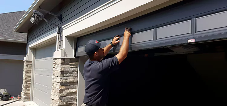 Janus Roll Up Doors Hot Springs