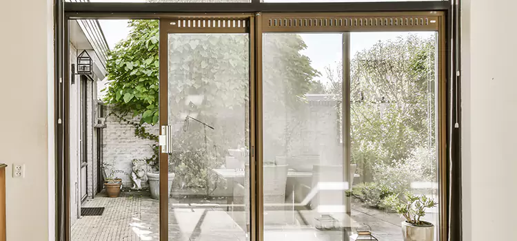 Glass Door Panel Replacement Cost Hot Springs