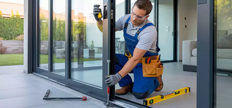 Patio Door Replacement Hot Springs