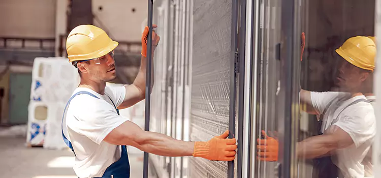 Sliding Door Mesh Replacement Hot Springs