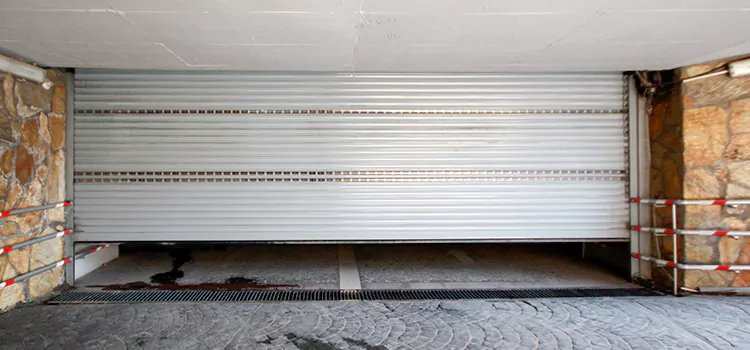 Steel Garage Door Repair Hot Springs