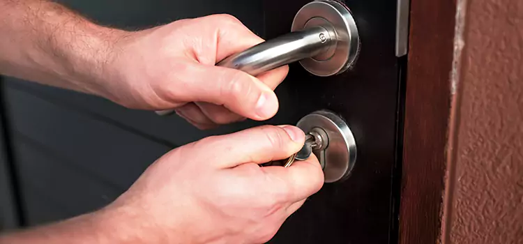Door Closer Repair & Installation Hot Springs